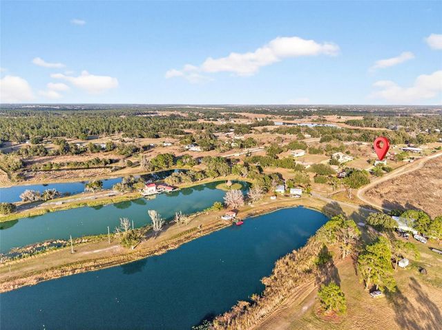 20106 SUNSET LANDING AVENUE, Groveland, FL 34736