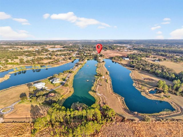 20106 SUNSET LANDING AVENUE, Groveland, FL 34736