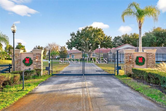 20106 SUNSET LANDING AVENUE, Groveland, FL 34736