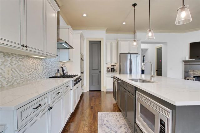 3108 Neal Court, Cumming, GA 30041