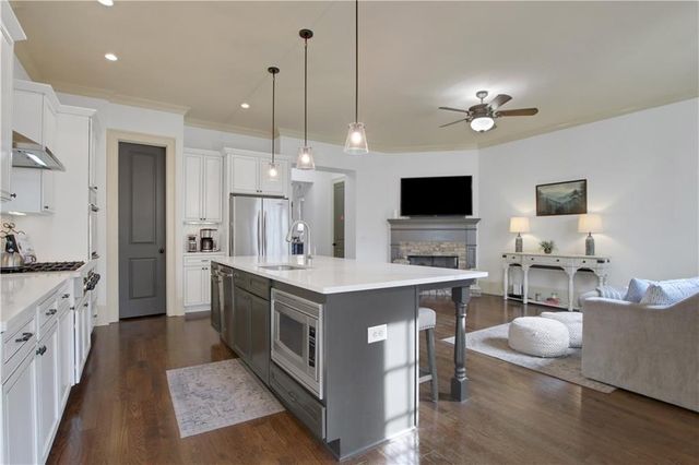 3108 Neal Court, Cumming, GA 30041