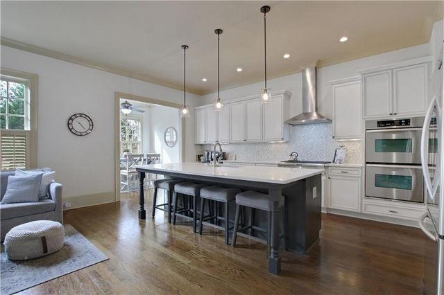 3108 Neal Court, Cumming, GA 30041