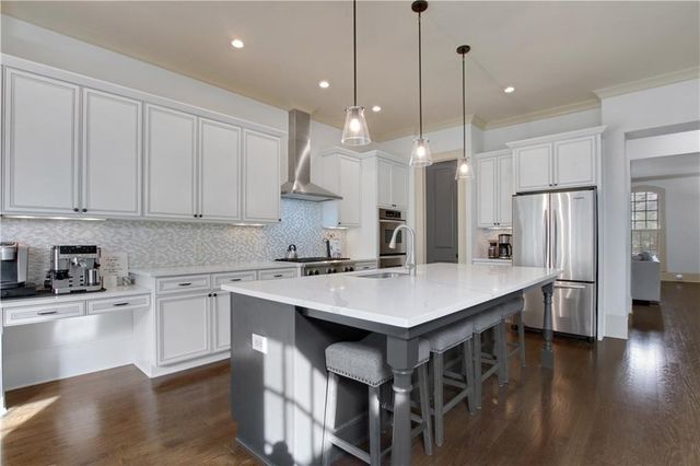 3108 Neal Court, Cumming, GA 30041