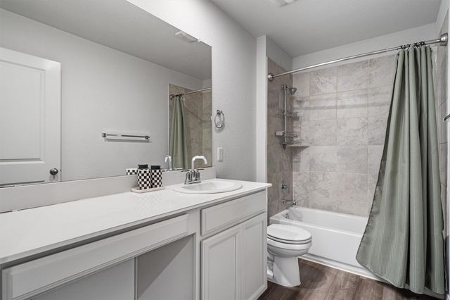 5817 Livorno CV, Round Rock, TX 78665