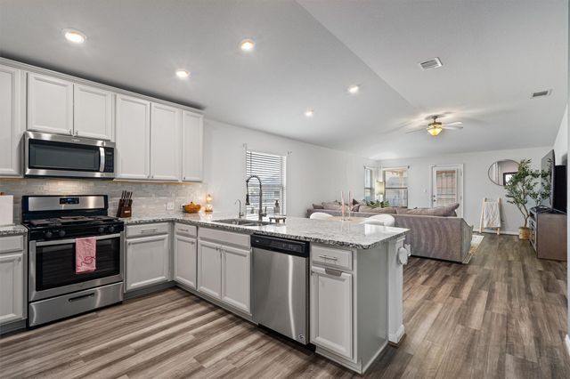 5817 Livorno CV, Round Rock, TX 78665