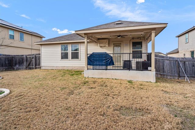 5817 Livorno CV, Round Rock, TX 78665