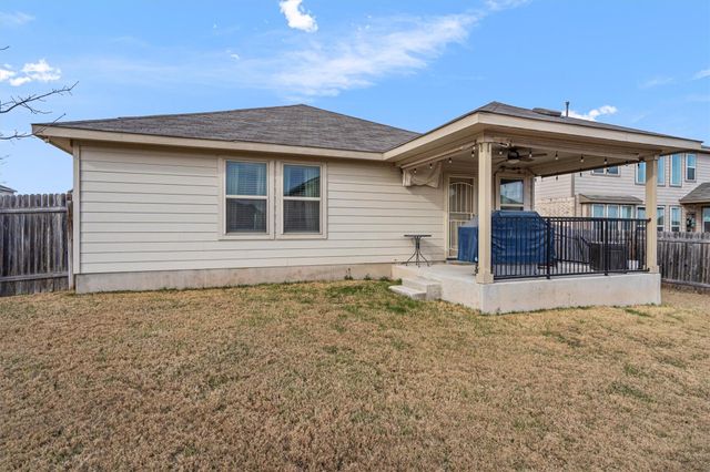 5817 Livorno CV, Round Rock, TX 78665