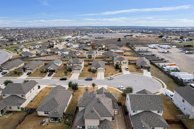 5817 Livorno CV, Round Rock, TX 78665