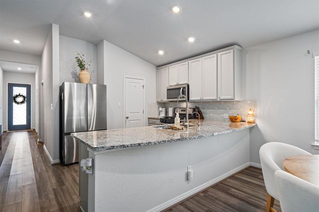 5817 Livorno CV, Round Rock, TX 78665