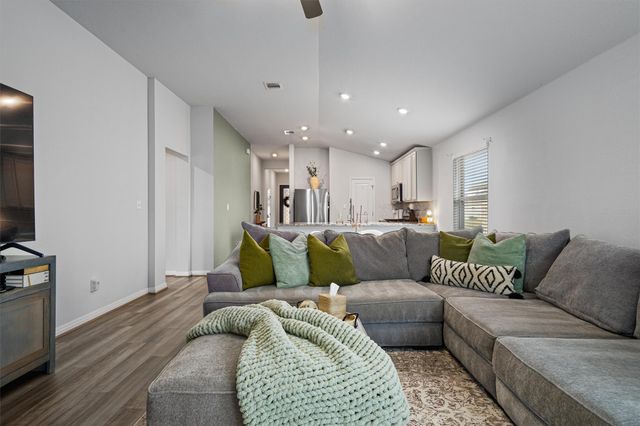 5817 Livorno CV, Round Rock, TX 78665