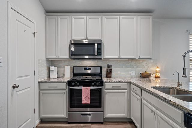 5817 Livorno CV, Round Rock, TX 78665