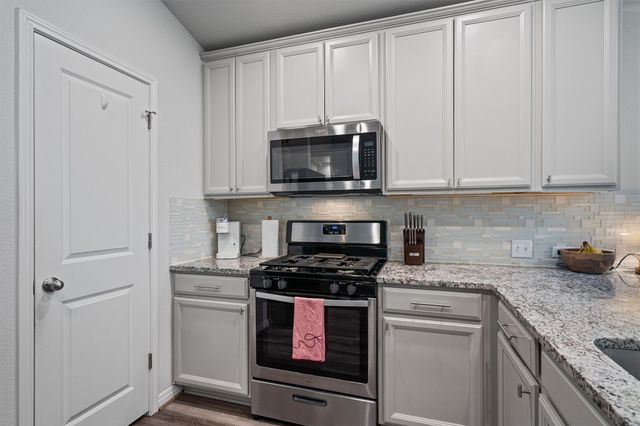 5817 Livorno CV, Round Rock, TX 78665