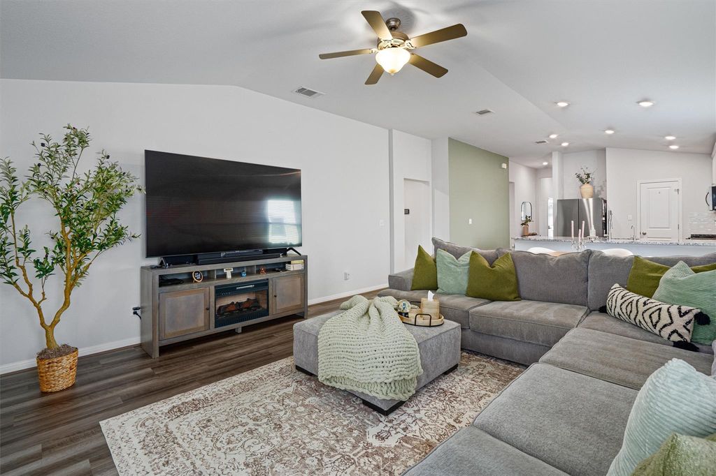 5817 Livorno CV, Round Rock, TX 78665