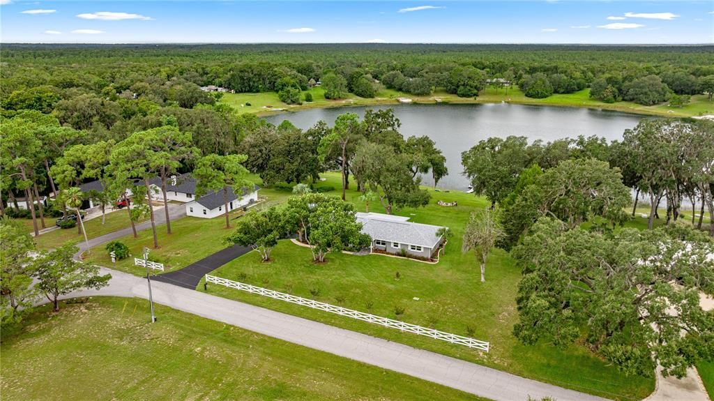 10512 SE 146TH TERRACE ROAD, Ocklawaha, FL 32179
