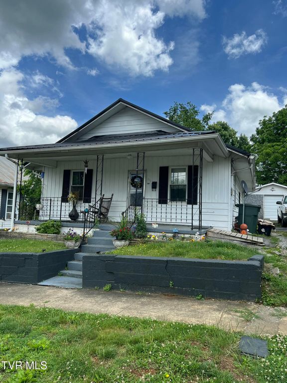 714 Beech Street, Elizabethton, TN 37643