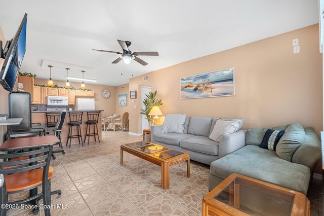 22 Tulip Avenue 308, Cocoa Beach, FL 32931