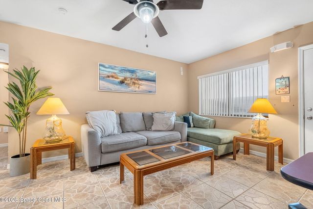 22 Tulip Avenue 308, Cocoa Beach, FL 32931