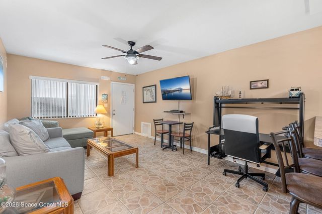 22 Tulip Avenue 308, Cocoa Beach, FL 32931
