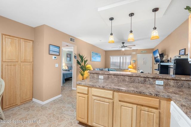 22 Tulip Avenue 308, Cocoa Beach, FL 32931
