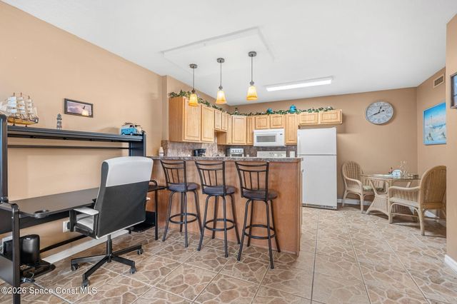 22 Tulip Avenue 308, Cocoa Beach, FL 32931