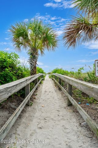 22 Tulip Avenue 308, Cocoa Beach, FL 32931