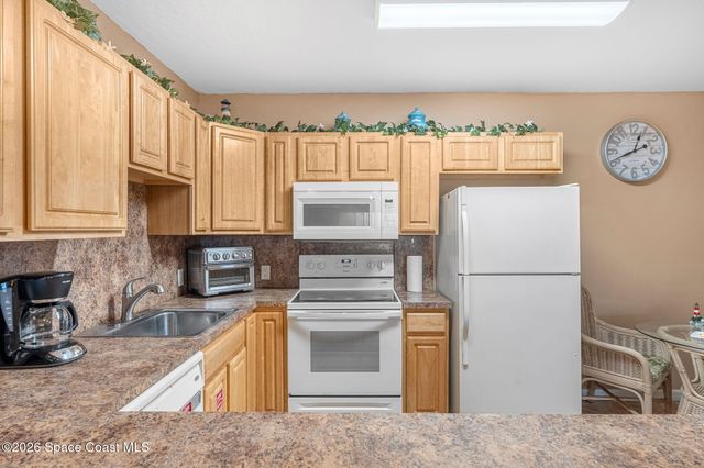 22 Tulip Avenue 308, Cocoa Beach, FL 32931