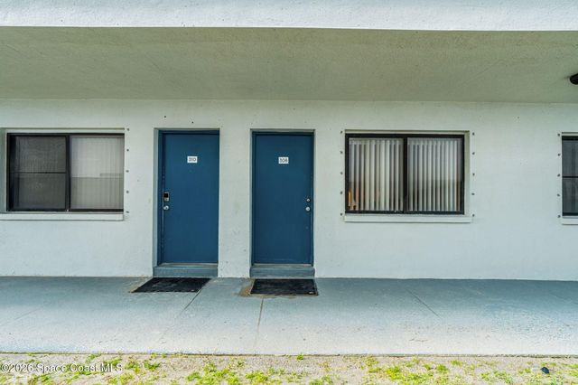 22 Tulip Avenue 308, Cocoa Beach, FL 32931