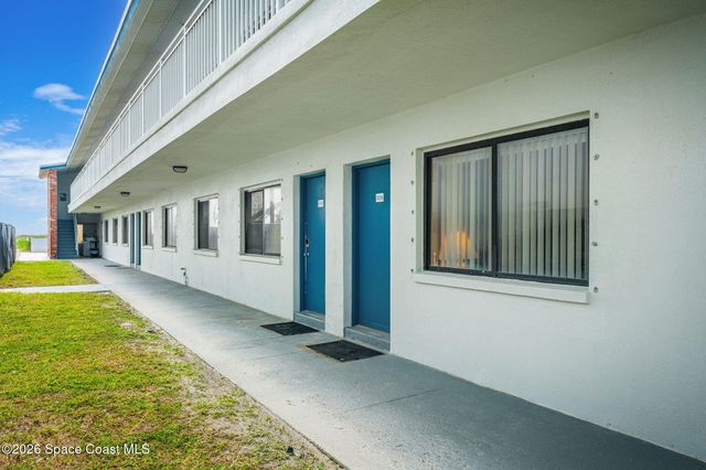 22 Tulip Avenue 308, Cocoa Beach, FL 32931