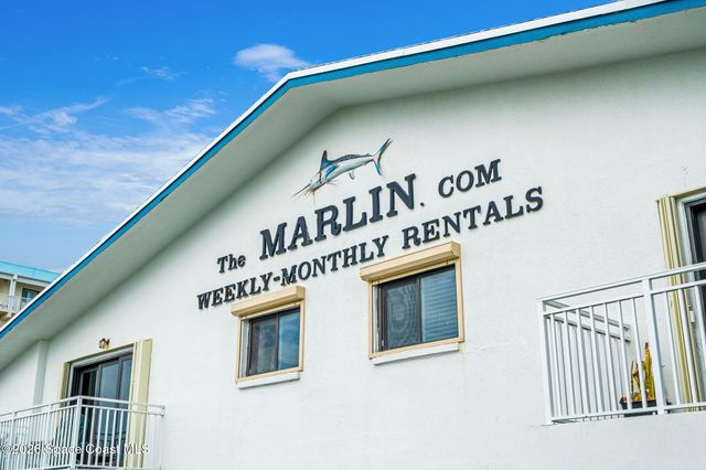 22 Tulip Avenue 308, Cocoa Beach, FL 32931