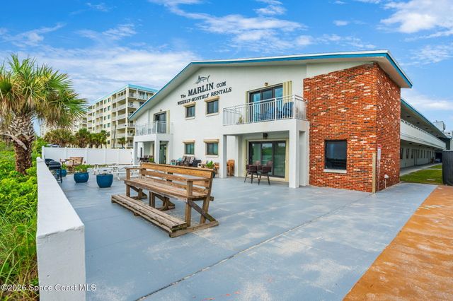 22 Tulip Avenue 308, Cocoa Beach, FL 32931