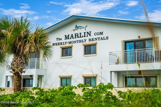 22 Tulip Avenue 308, Cocoa Beach, FL 32931