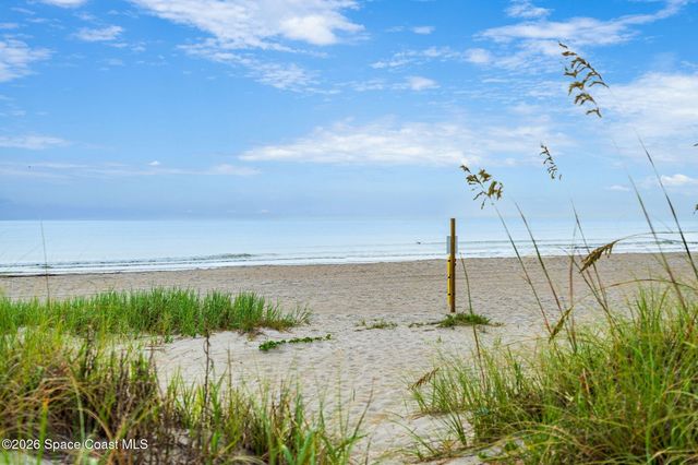 22 Tulip Avenue 308, Cocoa Beach, FL 32931