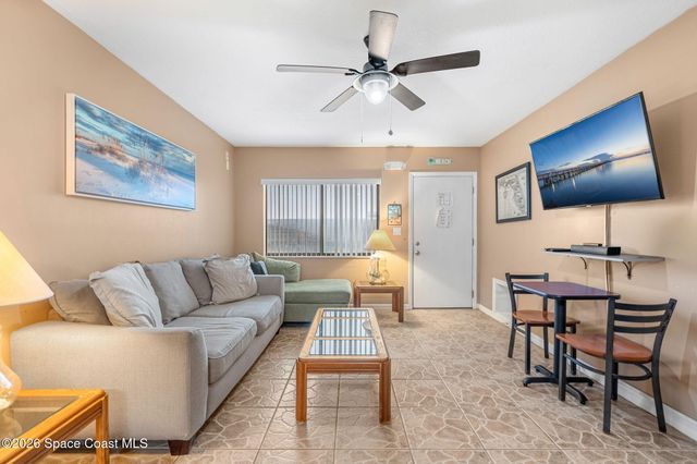 22 Tulip Avenue 308, Cocoa Beach, FL 32931