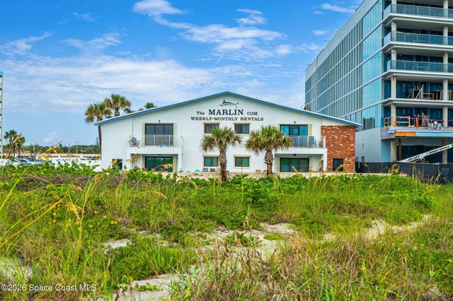 22 Tulip Avenue 308, Cocoa Beach, FL 32931