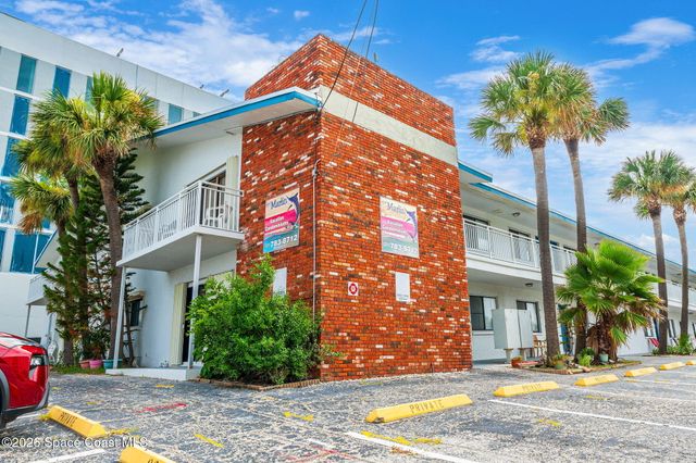 22 Tulip Avenue 308, Cocoa Beach, FL 32931