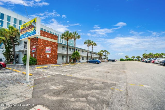 22 Tulip Avenue 308, Cocoa Beach, FL 32931