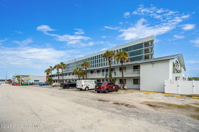 22 Tulip Avenue 308, Cocoa Beach, FL 32931
