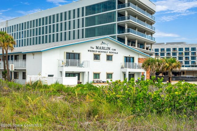 22 Tulip Avenue 308, Cocoa Beach, FL 32931