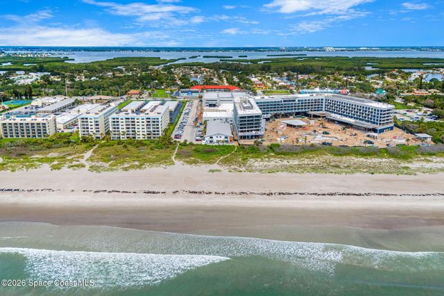 22 Tulip Avenue 308, Cocoa Beach, FL 32931