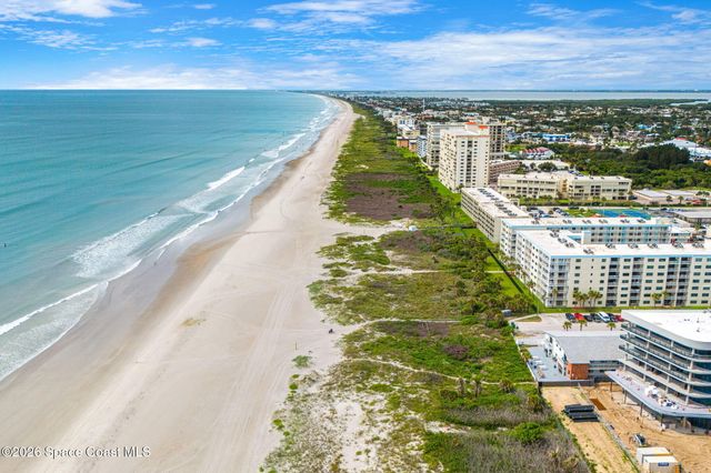 22 Tulip Avenue 308, Cocoa Beach, FL 32931
