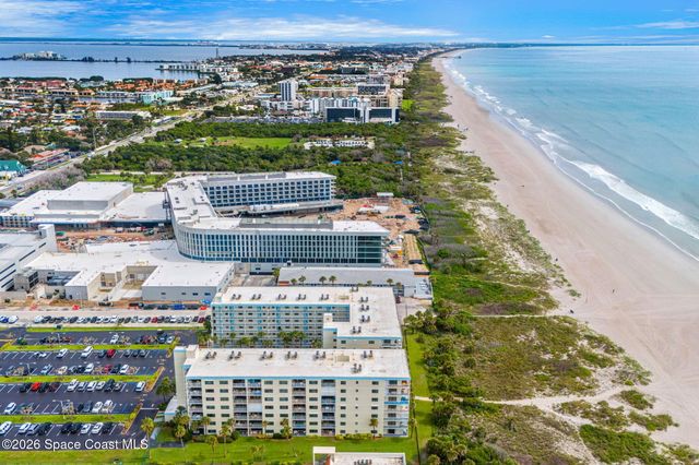 22 Tulip Avenue 308, Cocoa Beach, FL 32931