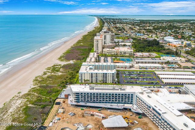 22 Tulip Avenue 308, Cocoa Beach, FL 32931