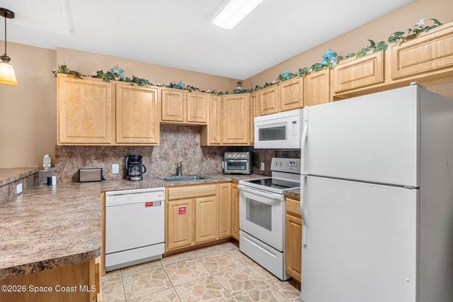 22 Tulip Avenue 308, Cocoa Beach, FL 32931