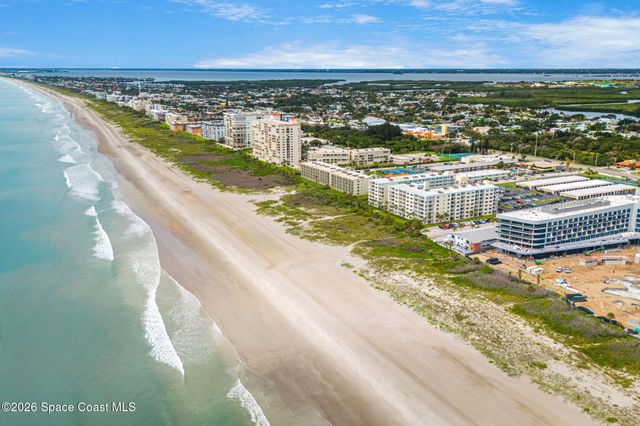22 Tulip Avenue 308, Cocoa Beach, FL 32931