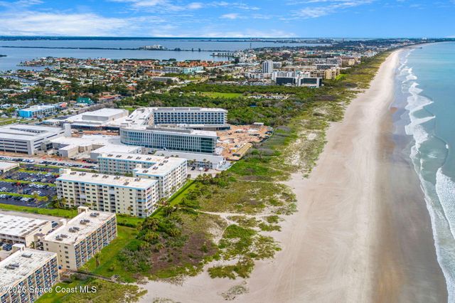 22 Tulip Avenue 308, Cocoa Beach, FL 32931