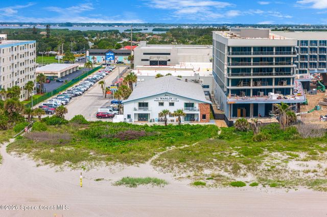 22 Tulip Avenue 308, Cocoa Beach, FL 32931