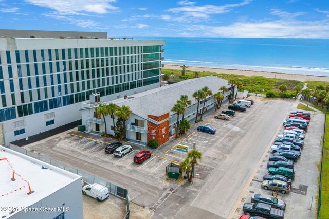 22 Tulip Avenue 308, Cocoa Beach, FL 32931