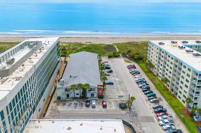 22 Tulip Avenue 308, Cocoa Beach, FL 32931