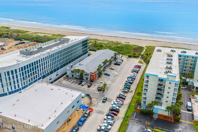 22 Tulip Avenue 308, Cocoa Beach, FL 32931