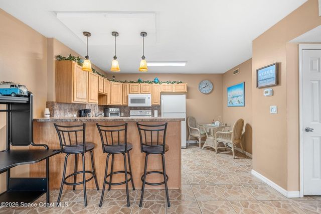 22 Tulip Avenue 308, Cocoa Beach, FL 32931